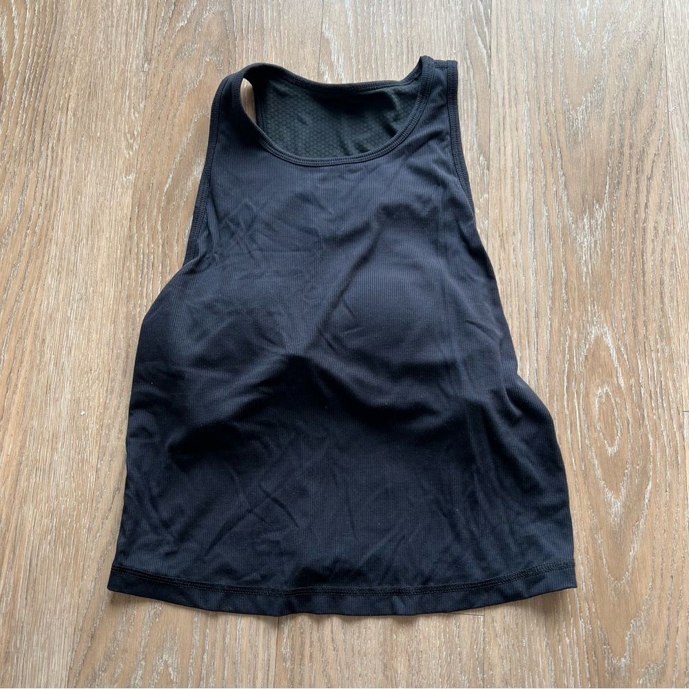 COPY - Vuori Pose Plyo Tank